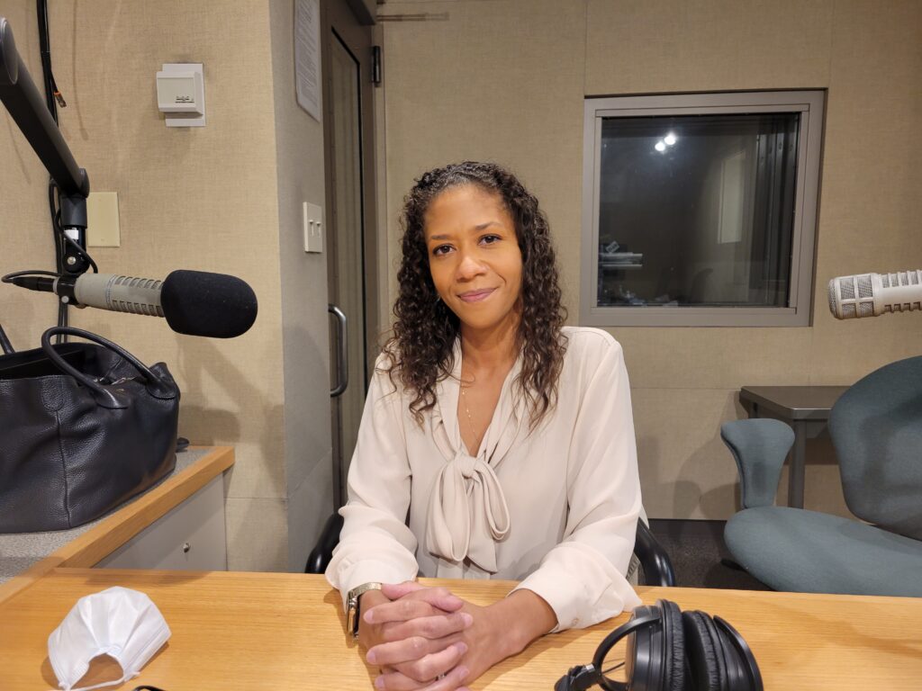 WILL At 100: Langston Hughes poetry reading, recorded by WILL Radio ...