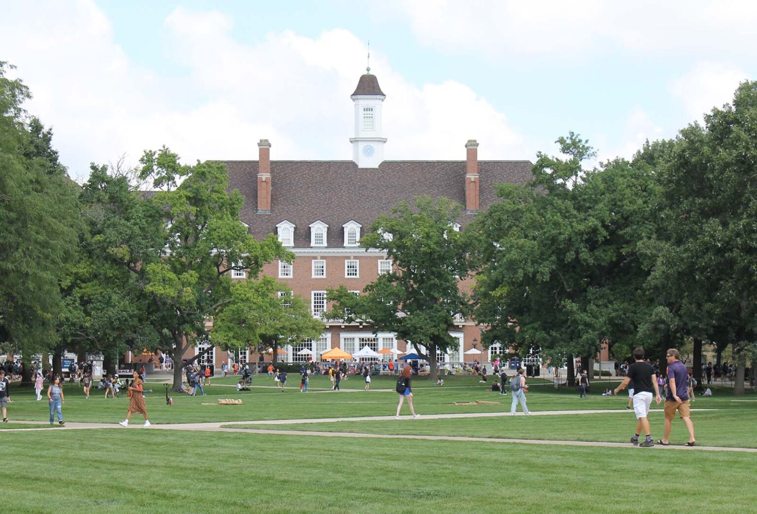 Uiuc Spring Semester Cohort of freshmen with autism start Illinois Neurodiversity Initiative ...