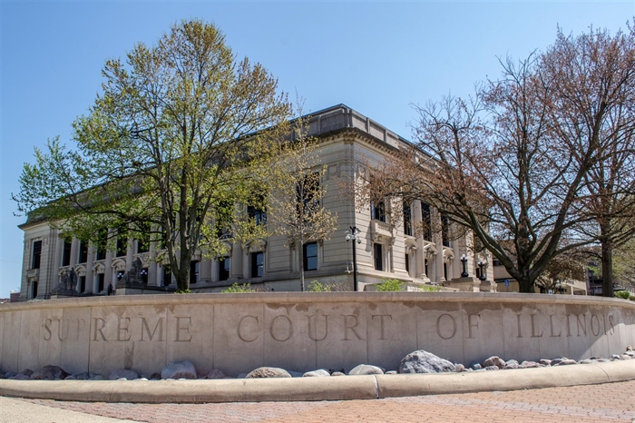 Illinois Supreme Court weighs admissibility of ‘reenactment’ in murder case – IPM Newsroom