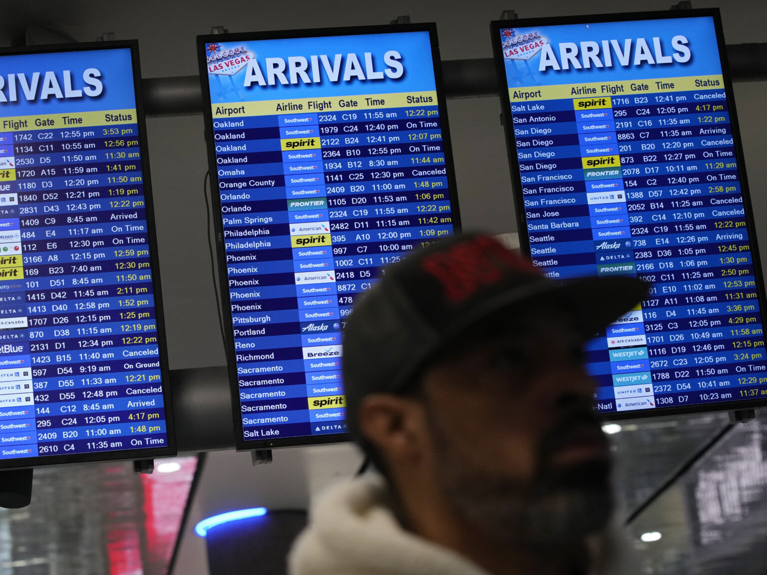 Here's the latest on the NOTAM outage that caused flight delays and ...