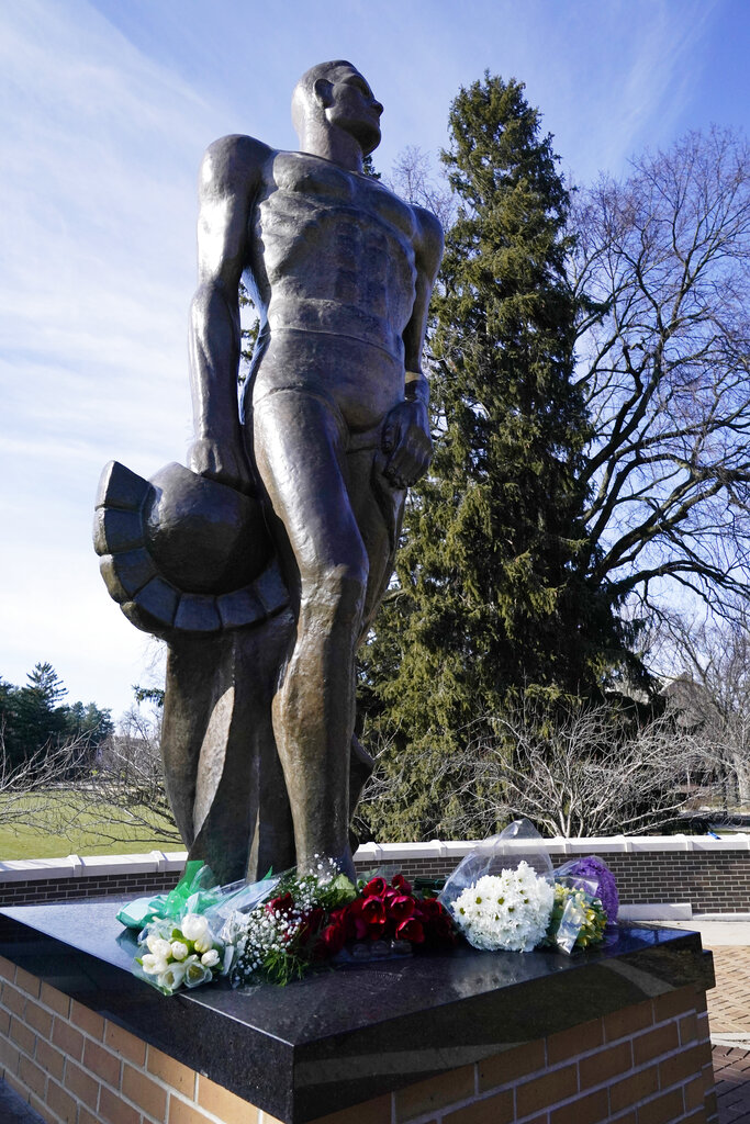 Slain students were 'incredibly loved,' 'tremendous' leaders - IPM Newsroom