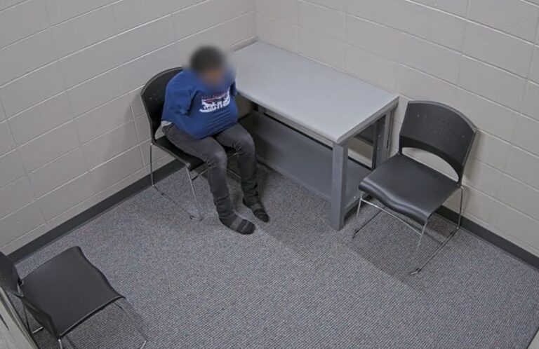 217 Today: A planned Illinois bill would require lawyers for kids in police interrogations