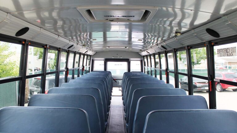 Rantoul Township High School superintendent ‘pleased’ with state budget, hoping for more transportation funding
