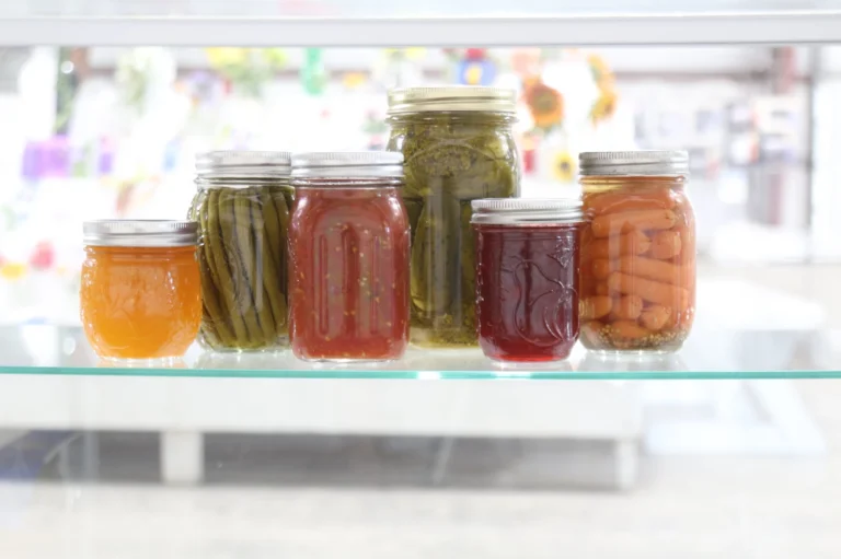 217 Today: Canning is the new, old-fashioned way home cooks are preserving food — and an American tradition