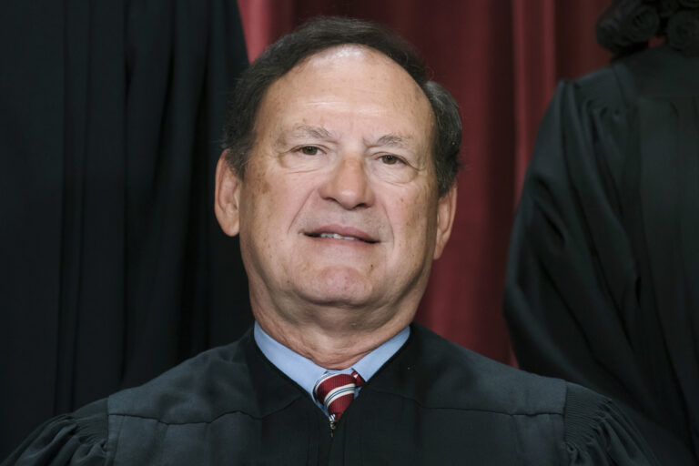 supreme court justice