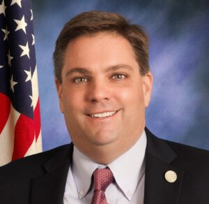 Chapin Rose (R) - incumbent