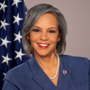 Rep Robin D Kelly