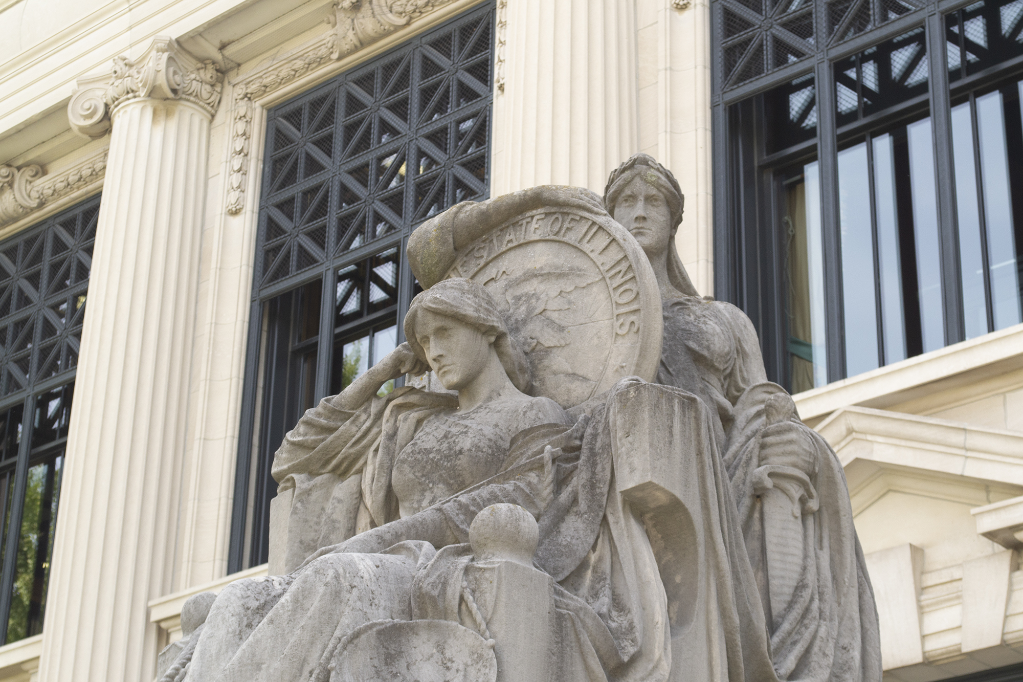 Illinois Supreme Court statue