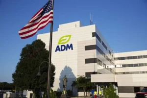 ADM building