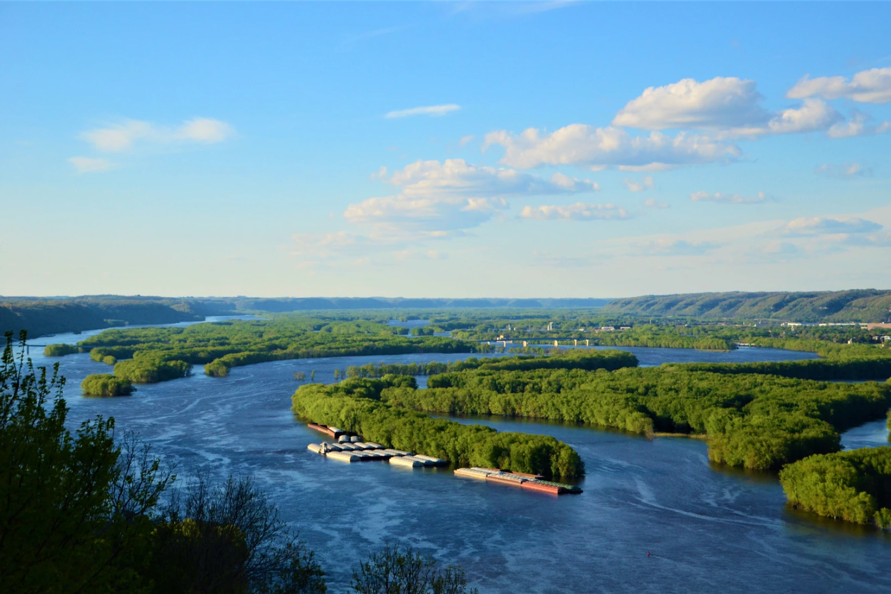 Mississippi River