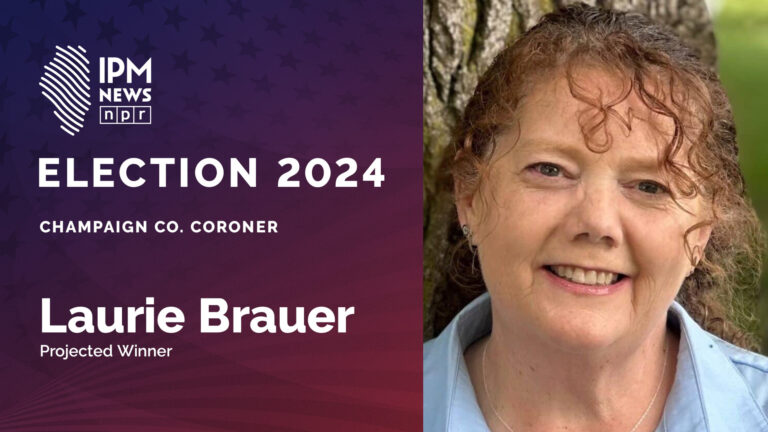 Laurie Brauer