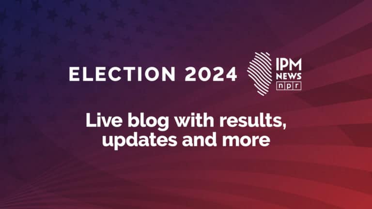 Election Night 2024 updates