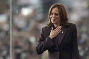 Kamala Harris