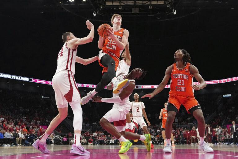 men playing basketball