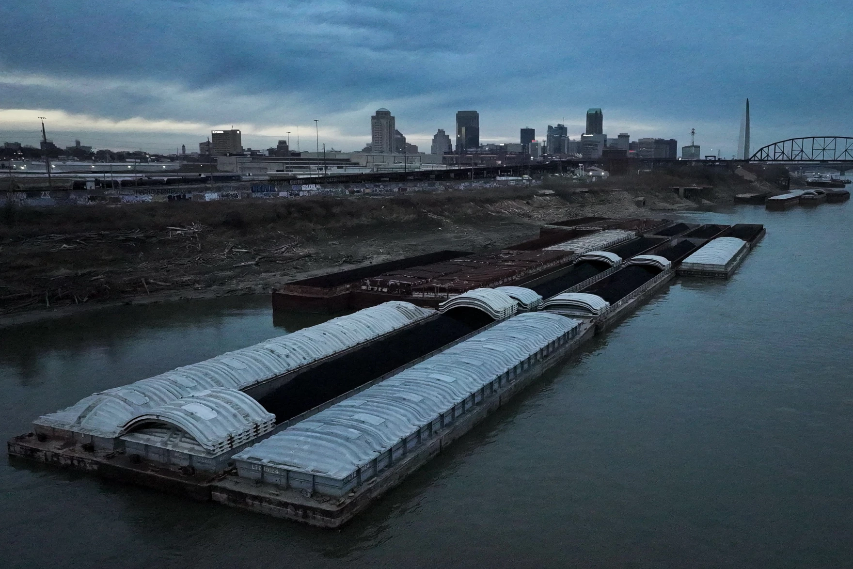 Mississippi River