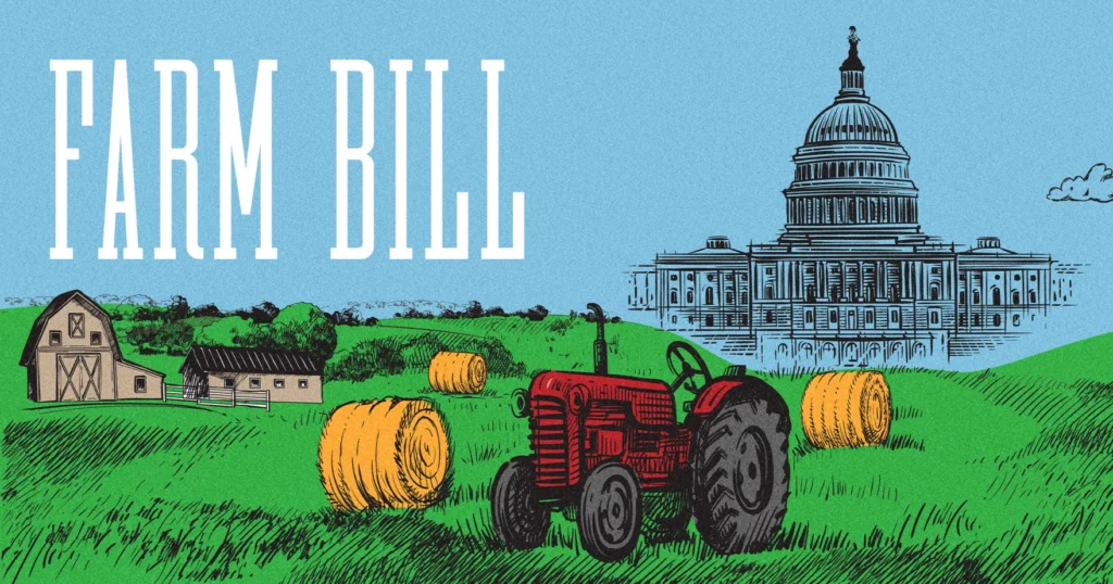 farm bill