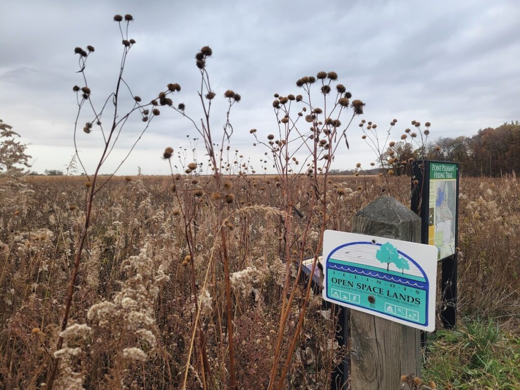 Point Pleasant Prairie