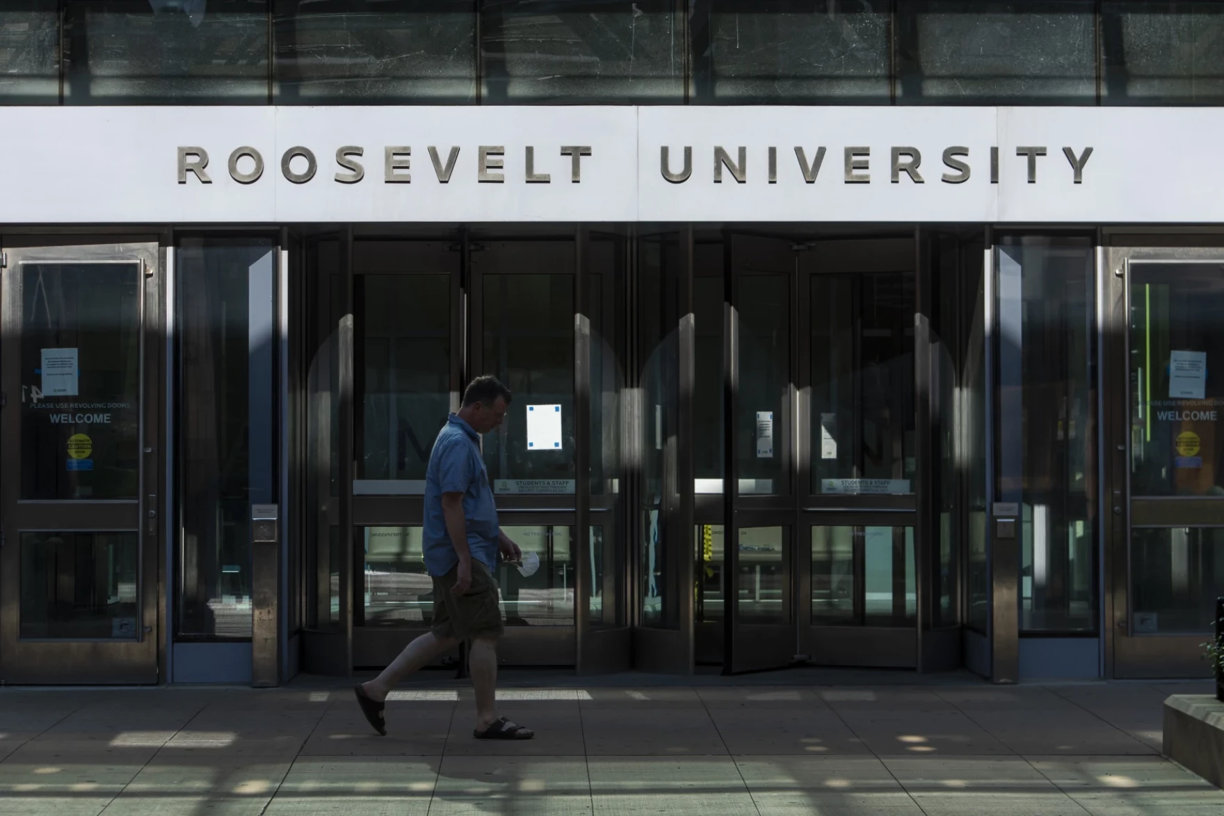 Roosevelt University