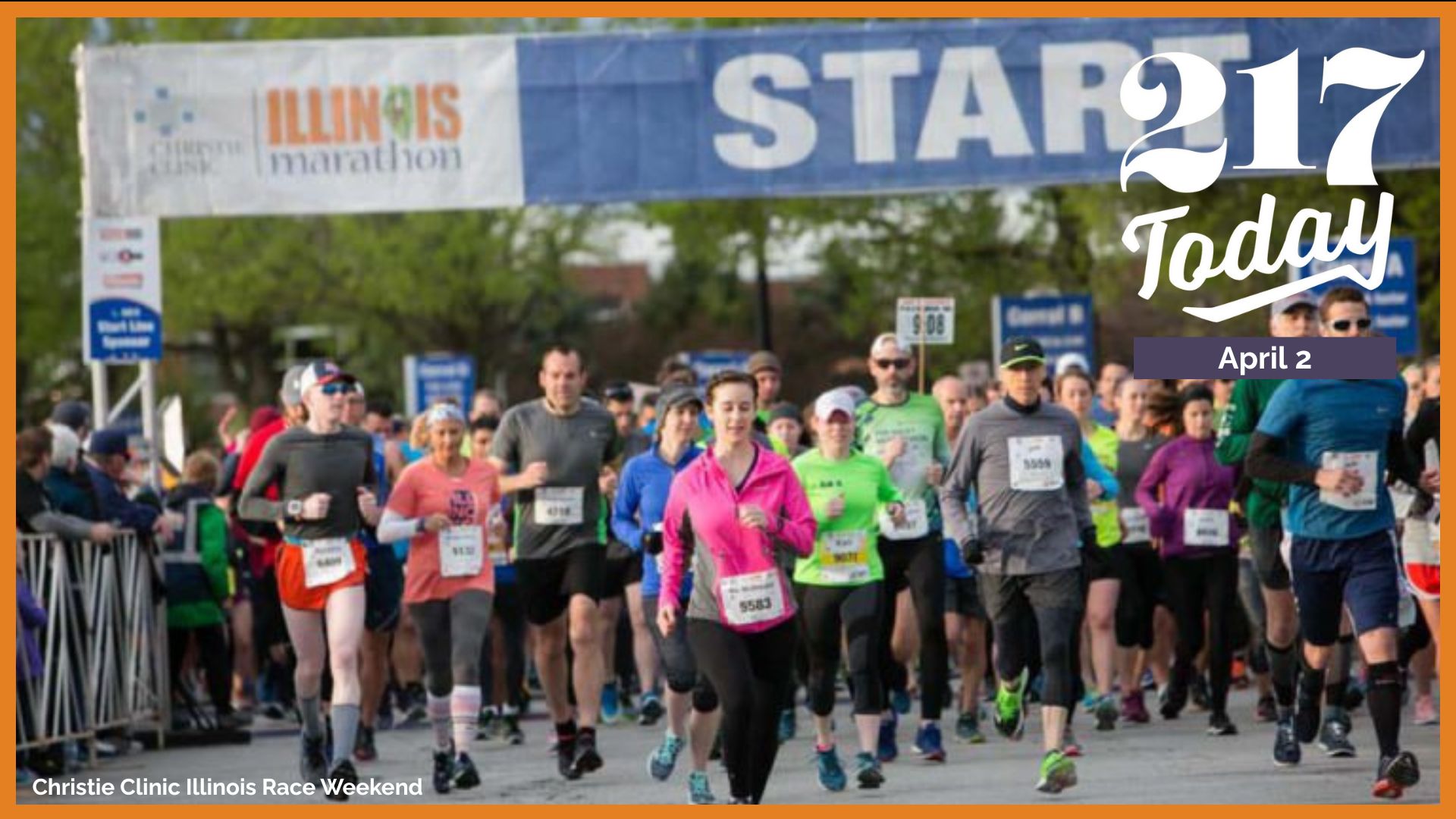217 Today: Christie Clinic Illinois Race Weekend celebrates its ...