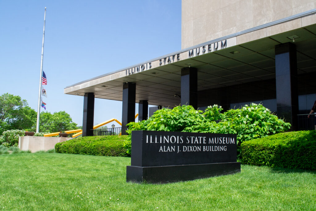 Illinois State Museum