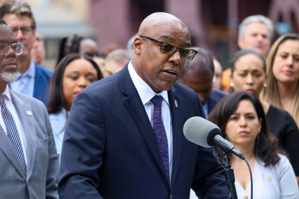 Kwame Raoul