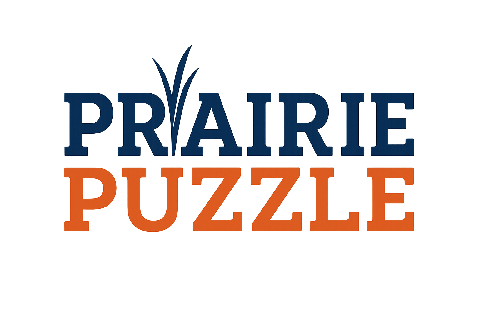 Prairie Puzzle
