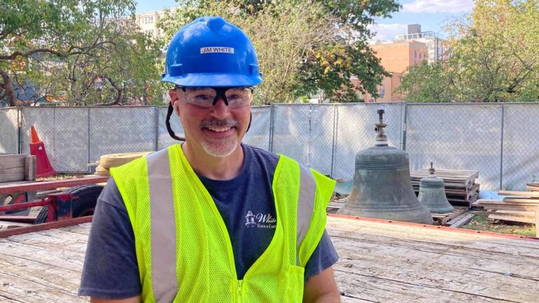 Chimes return to Altgeld Hall at University of Illinois