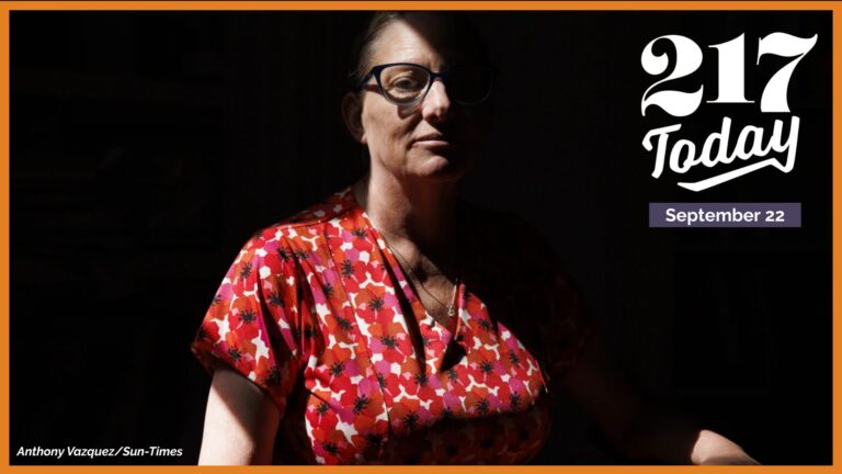 217 Today: Illinois professors face threats after landing on Charlie Kirk group watch list