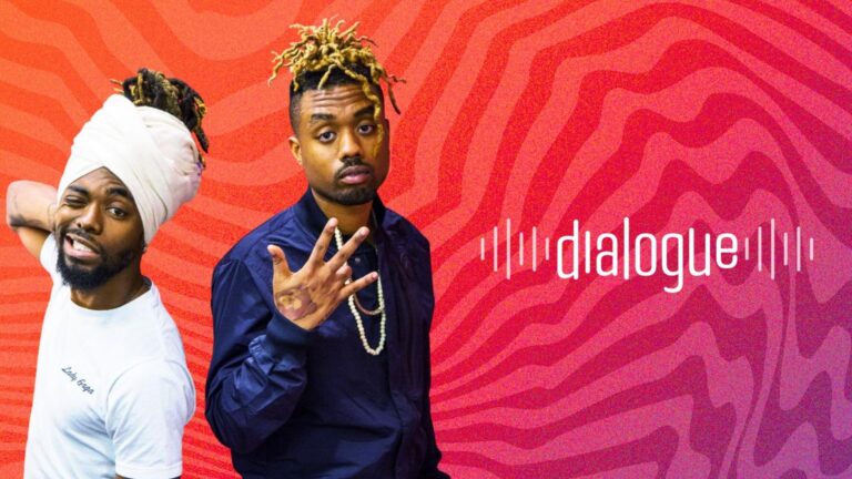 Frequencies of Freedom: The New Sound of Black Musical Expression