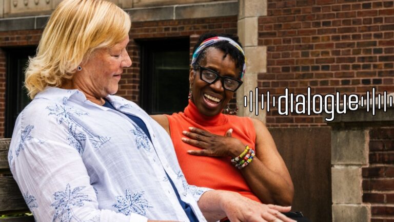 Checking out streets around C-U from youth violence to school integration