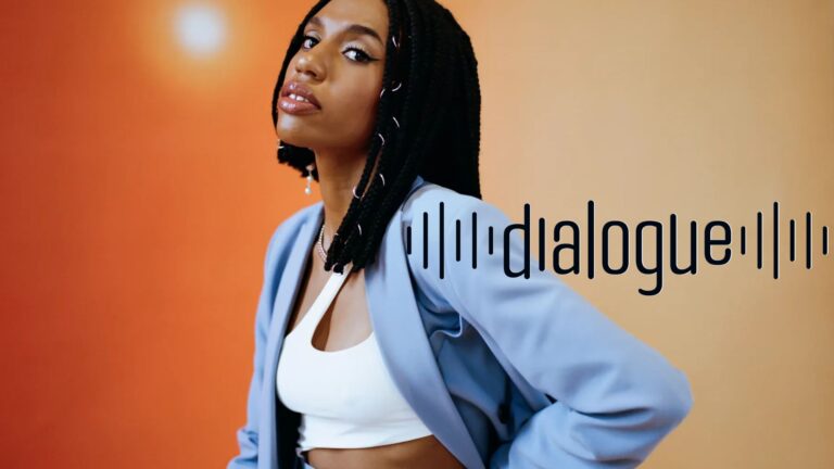 Summoning Truth: Yaya Bey on Fear, Freedom, and Finding Your Gift