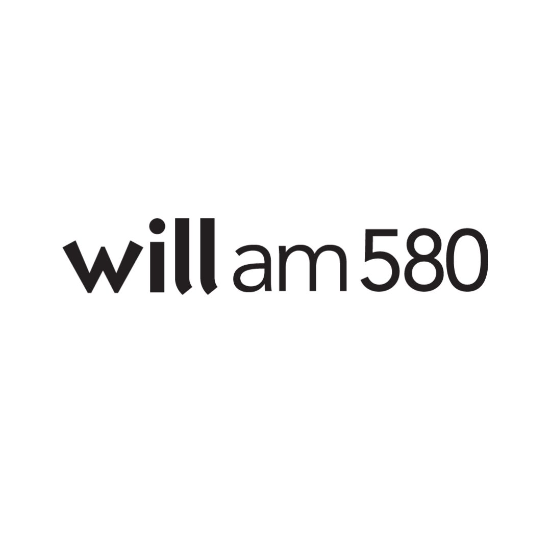 WILL-AM 580
