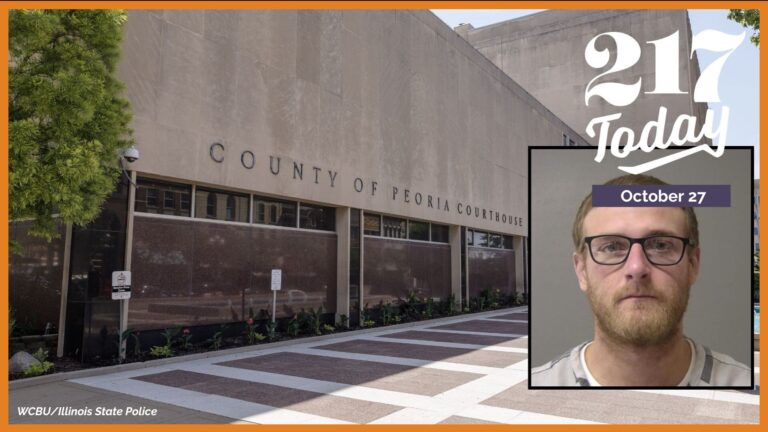 217 Today: Jury could decide the fate of Sean Grayson in his murder trial this week