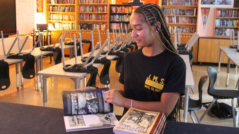 Illinois students are now learning reading skills faster every year. What changed?