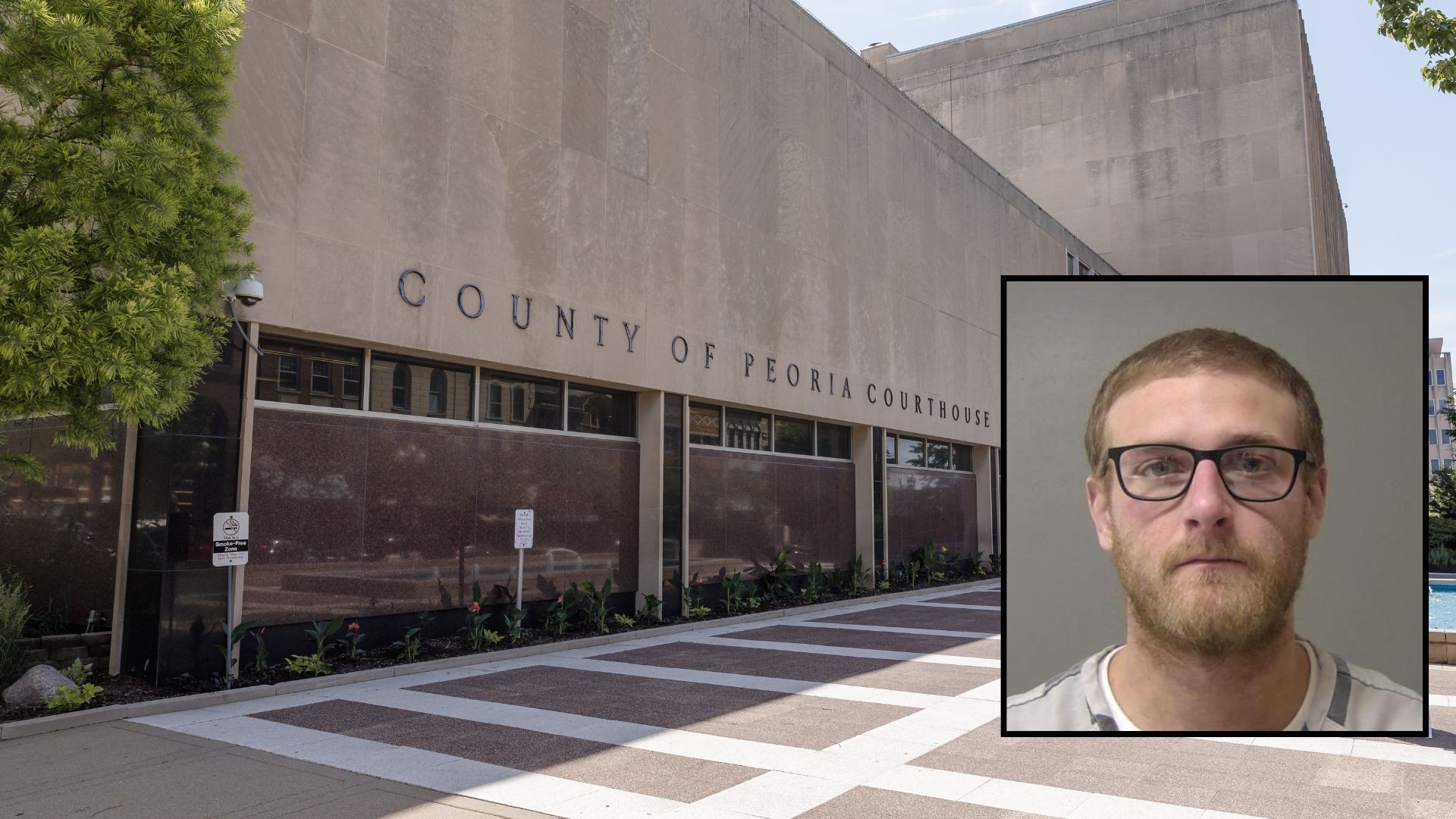 courthouse, Sean Grayson