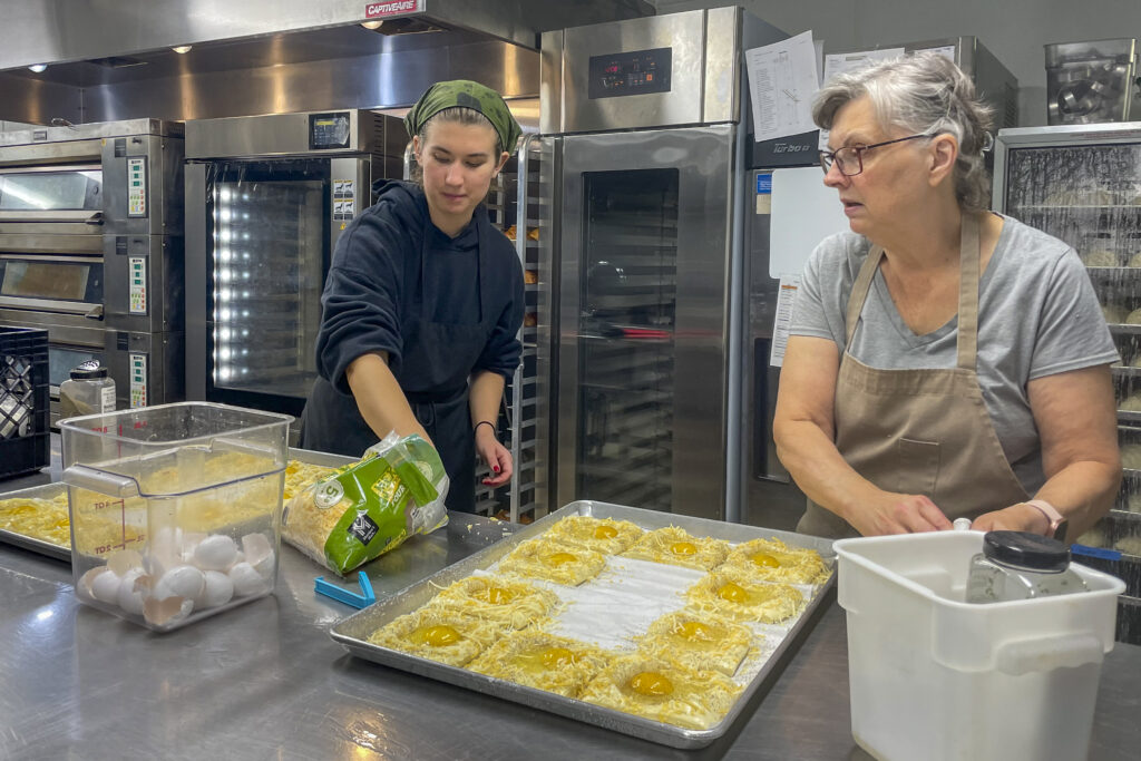 Chef Lab, a shared kitchen space, aims to build a culinary community in ...