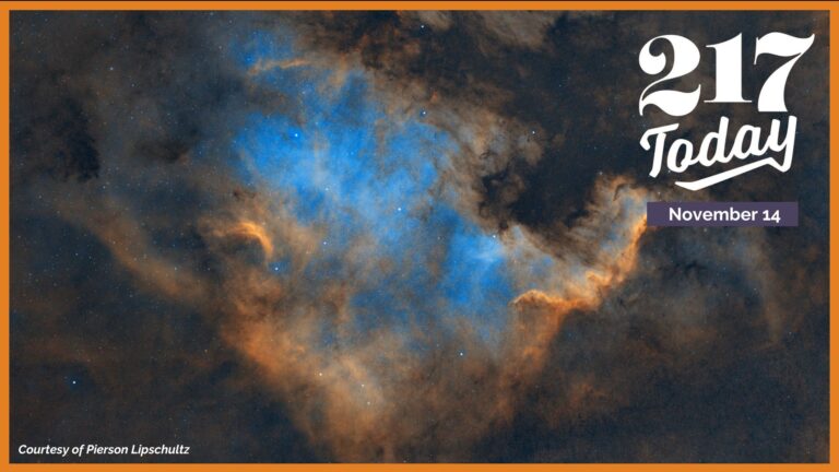 217 Today: Curious about astrophotography in C-U? Here’s a behind-the-scenes look at the craft