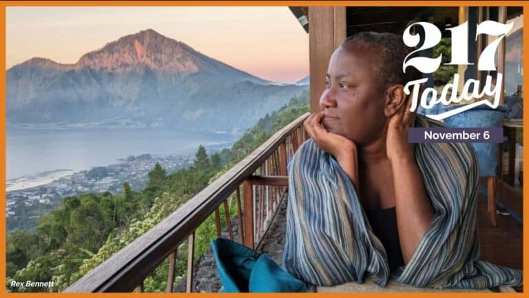 217 Today: Remembering Latrelle Bright, a pillar in the Champaign-Urbana theater community