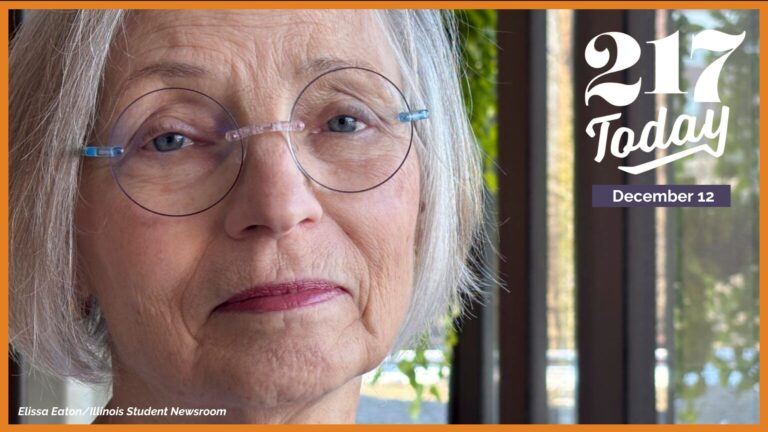 217 Today: Advocates for Aging Care pushes for solutions as Champaign County faces skilled nursing bed shortage