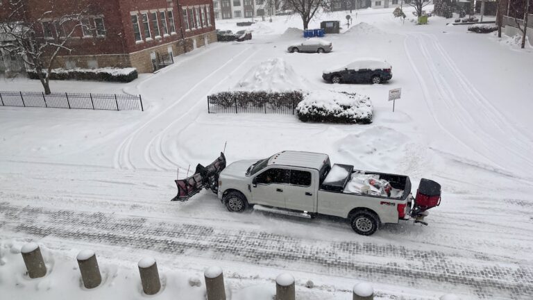 Weather related closings for Saturday, December 13