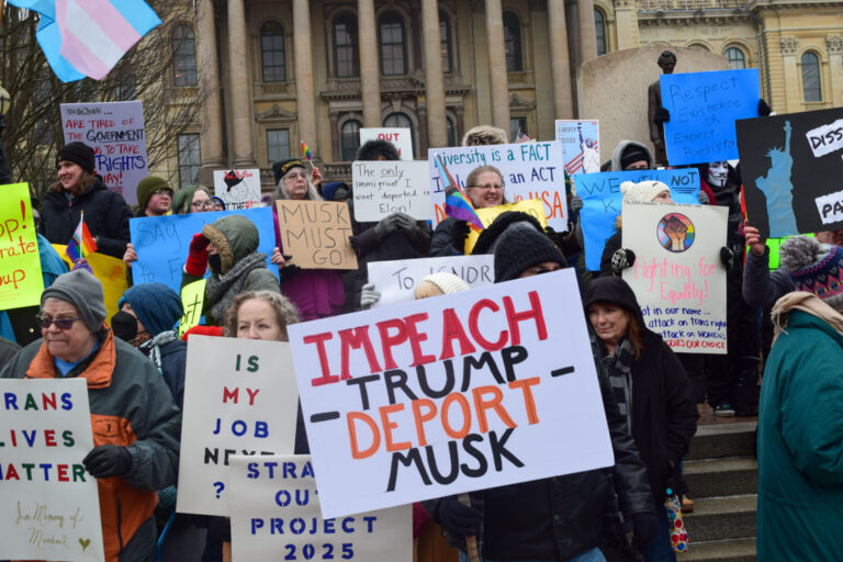 Trump cuts could shrink Illinois economy by $10B: report