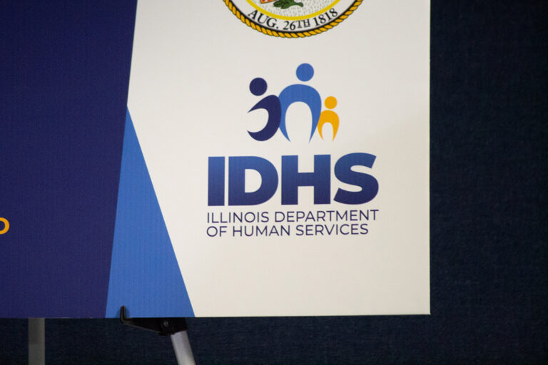 Illinois Department of Human Services reports yearslong data breach