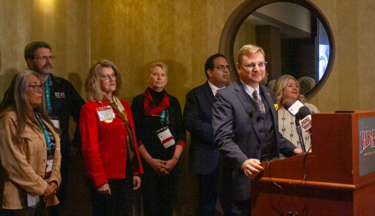 John Ackerman Tazewell County Clerk