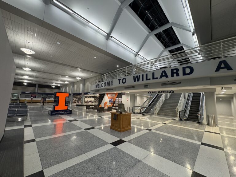 Willard Airport