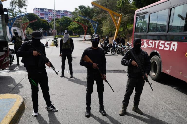 Illinois political leaders react to U.S. capture of Venezuela’s president