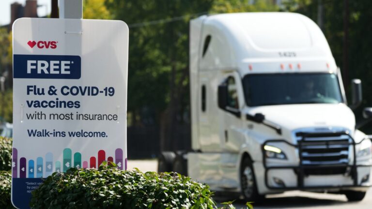 Flu cases are on the rise in Champaign County, health officials say