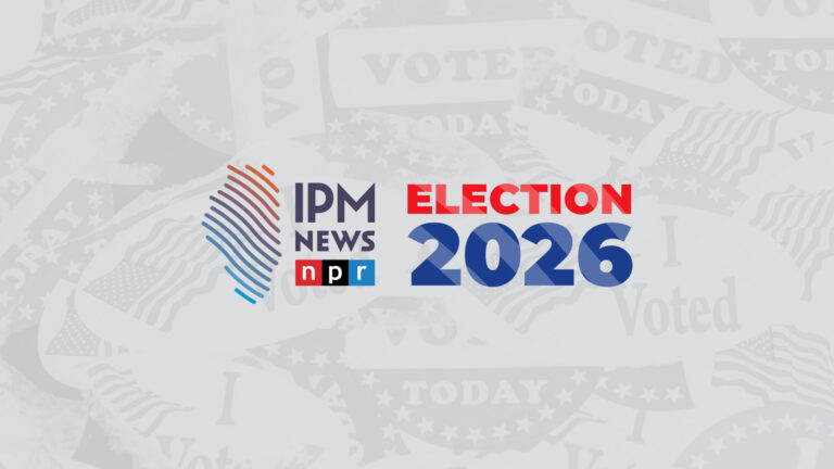 IPM News Election 2026