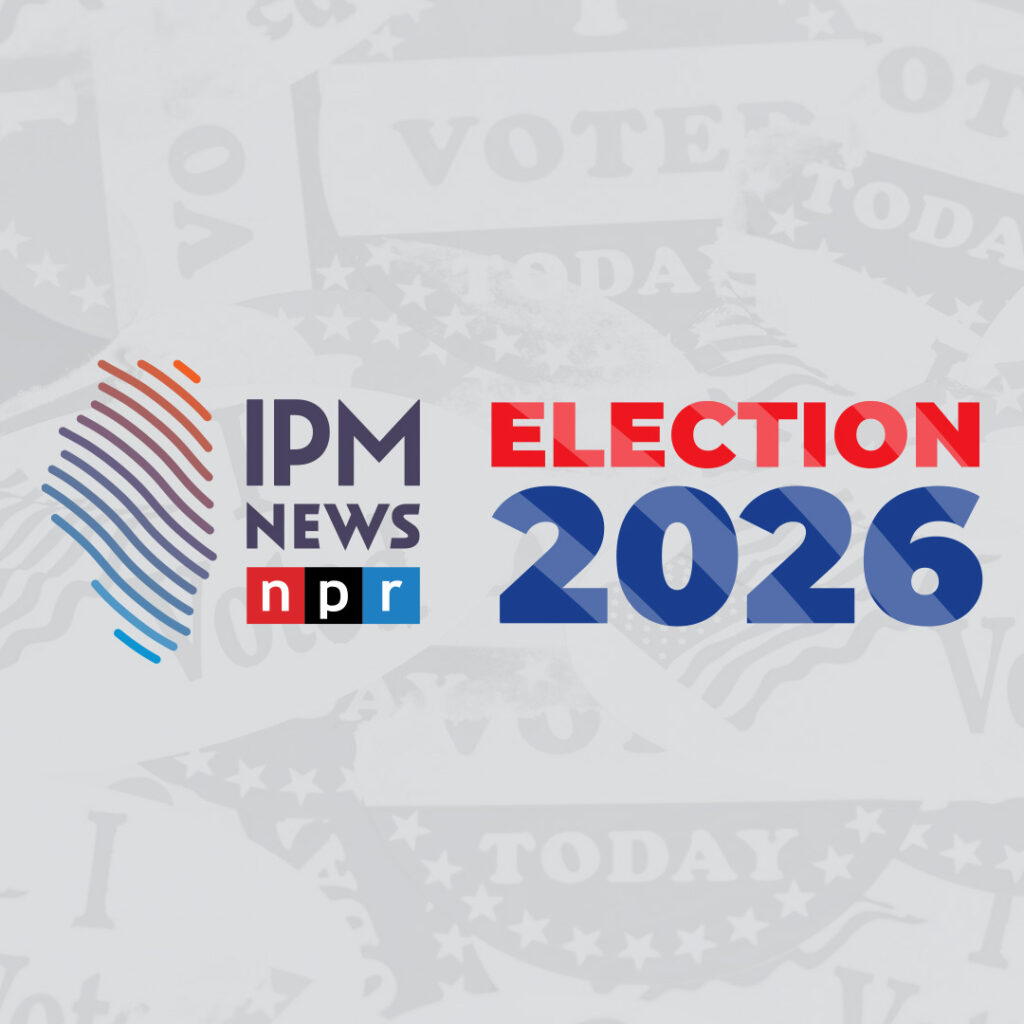 IPM News Election 2026