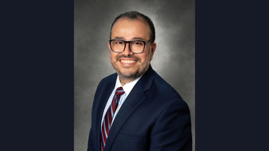 The Champaign Unit 4 Board of Education is scheduled to vote Monday night on whether to appoint Geovanny Ponce as the next superintendent.