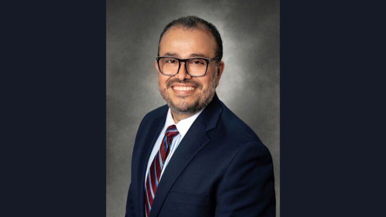 The Champaign Unit 4 Board of Education is scheduled to vote Monday night on whether to appoint Geovanny Ponce as the next superintendent.